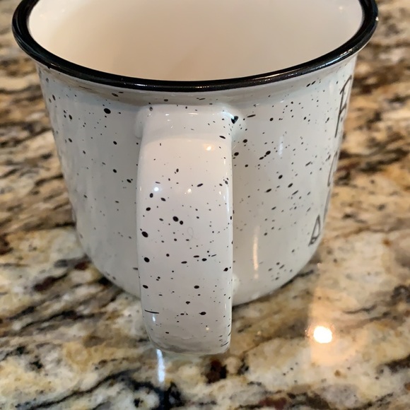 Rise and shine mug - Picture 2 of 5